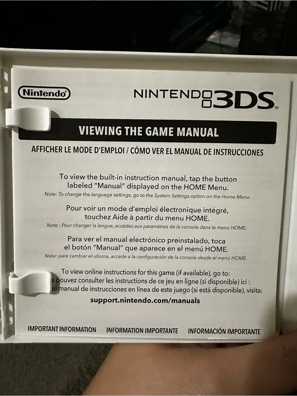 Nintendo